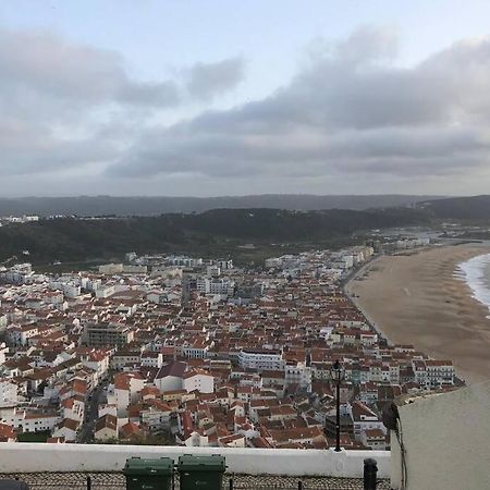 Canelle Apartamento Com Terraco Nazaré Exterior photo